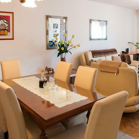 Apartment Mira Split Kültér fotó