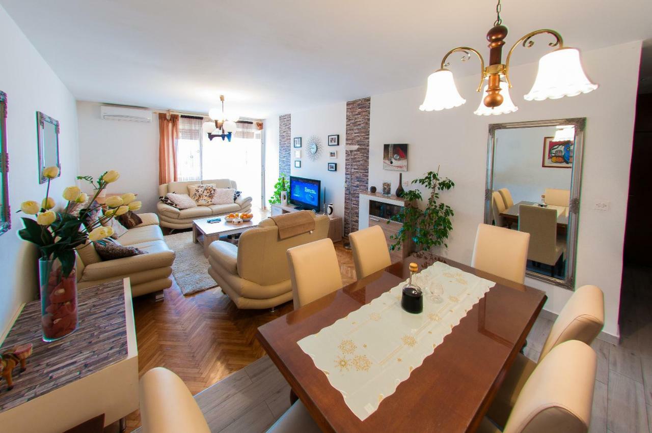 Apartment Mira Split Kültér fotó