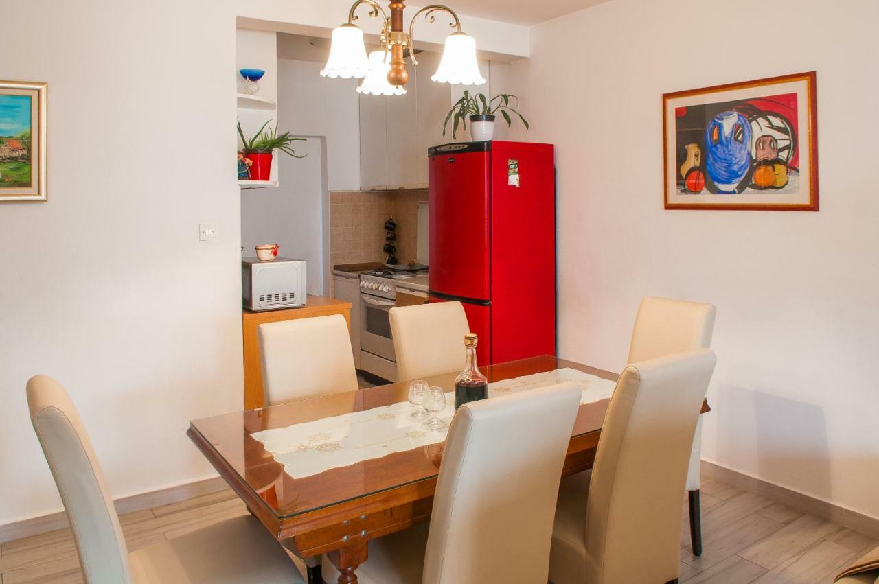 Apartment Mira Split Kültér fotó
