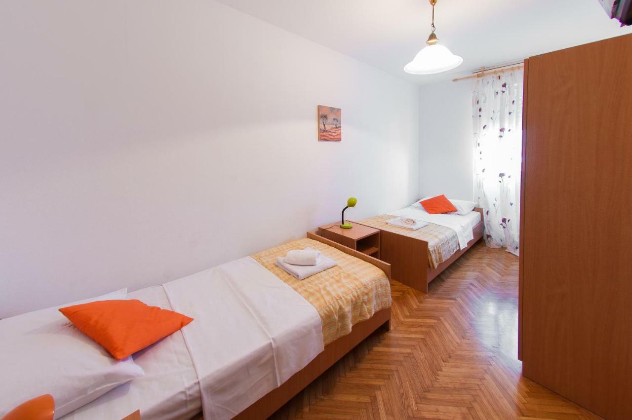 Apartment Mira Split Kültér fotó