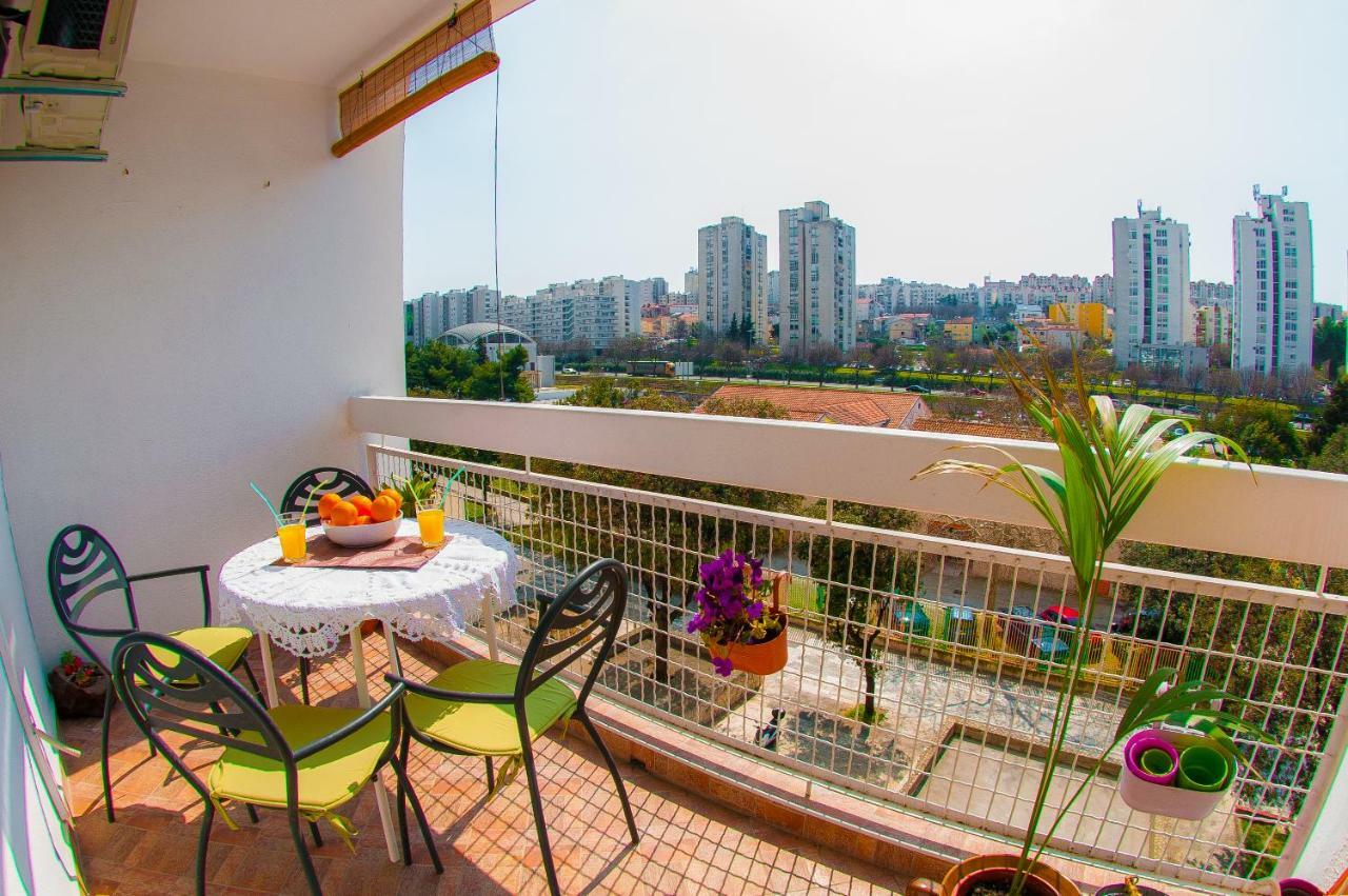 Apartment Mira Split Kültér fotó