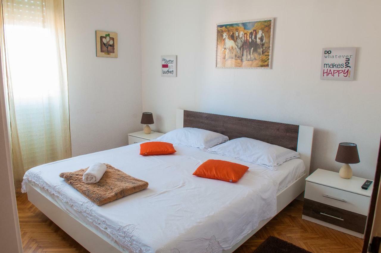 Apartment Mira Split Kültér fotó